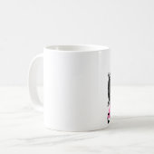 VERWARMD EN VERWARMD KOFFIEMOK (Voorkant links)