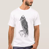 Verwarmd shirt Falcon T (Voorkant)
