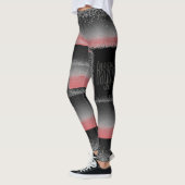 Verwarmde Beaut-tas Leggings (Links)
