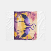 verwarmde deken (Voorkant (Horizontaal))