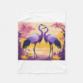 verwarmde deken (Voorkant)