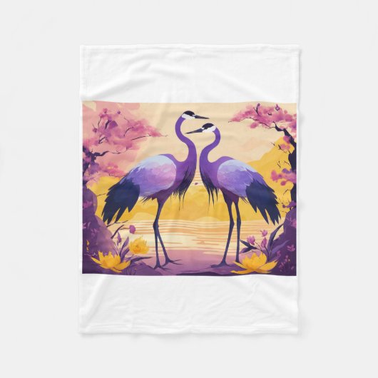 verwarmde deken (Voorkant)