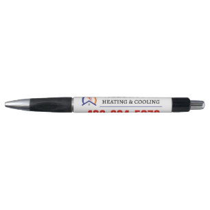 Verwarming en Koeling HVAC Pen