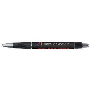Verwarming en Koeling HVAC Pen