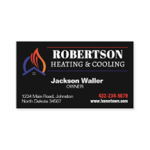 Verwarming en koeling HVAC