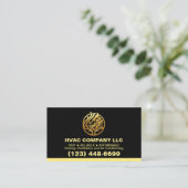 Verwarming & Koeling & Airconditioning | Luxe HVAC Visitekaartje (Staand voorkant)