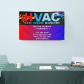 Verwarming & Koeling & Airconditioning | Moderne H Spandoek (Beurs)
