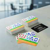 Verwarming, ventilatie en airconditioning - Pro Visitekaartje