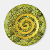 Verwarmingskracht Magneet (Voorkant)