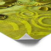 Verwarmingskracht Poster (Hoek)