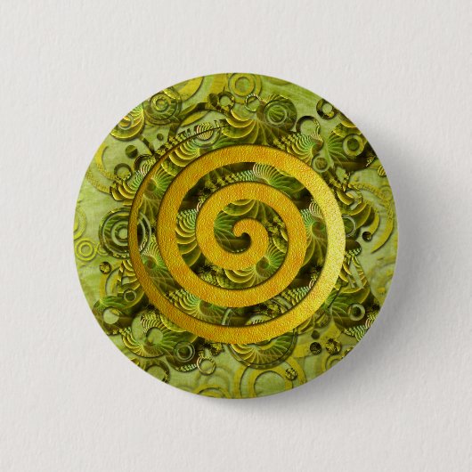 Verwarmingskracht Ronde Button 5,7 Cm (Voorkant)