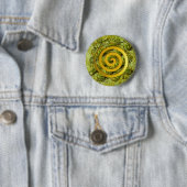 Verwarmingskracht Ronde Button 5,7 Cm (In situ)