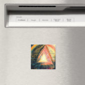 Verwarmingslicht Magneet (Insitu (Vaatwasser))