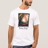 Verwarmingslicht T-shirt (Voorkant)