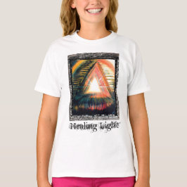 Verwarmingslicht T-shirt