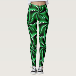 Verwarmingssterren... Leggings