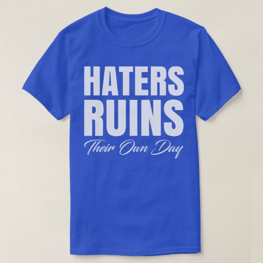 Verwarmingstoestellen T-shirt (Design voorkant)