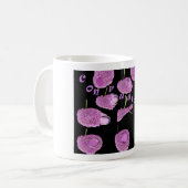 Verwarring Koffiemok (Voorkant links)