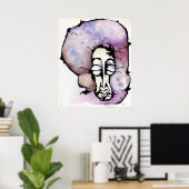 verwarring poster (Thuiskantoor)