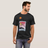 Verwarring T-shirt (Voorkant volledig)