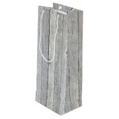 verweerd hout wijn cadeautas (Achterkant Gekanteld)