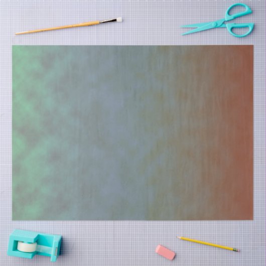 Verweerd Kruispunt Tissuepapier (Craft)