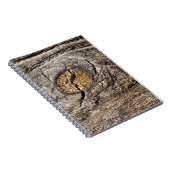 verweerd Notitieboek (Rechterzijde)