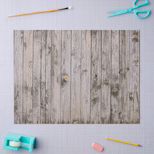 verweerd papier van houtweefsel (Craft)