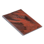 Verweerd Uiterlijk Notitieboek (Rechterzijde)