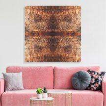 Verweerd Verouderd Hout Foto Close-up Patroon Ontw