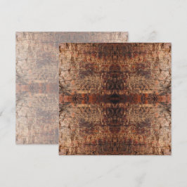 Verweerd Verouderd Hout Foto Close-up Patroon Ontw Kaart