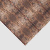 Verweerd Verouderd Hout Foto Close-up Patroon Ontw Tissuepapier (Detail)