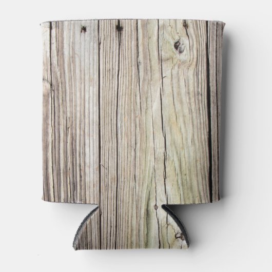 Verweerde Dock Boards Koelbox Blikjeskoeler (Voorkant)