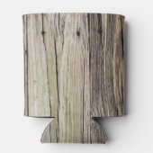 Verweerde Dock Boards Koelbox Blikjeskoeler (Achterkant)