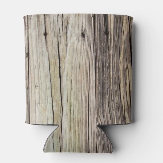 Verweerde Dock Boards Koelbox Blikjeskoeler (Achterkant)