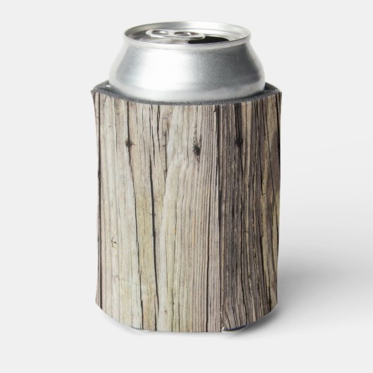 Verweerde Dock Boards Koelbox Blikjeskoeler (Blikje Achterkant)