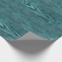Verweerde houten textuur Aqua
