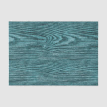 Verweerde houten textuur Aqua