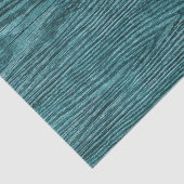 Verweerde houten textuur Aqua Tissuepapier (Detail)