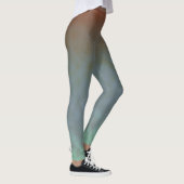Verweerde Oversteek Leggings (Rechts)