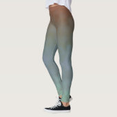 Verweerde Oversteek Leggings (Links)