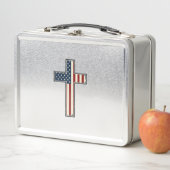 Verweerde patriottische kruis vector ontwerp_1 (In situ)