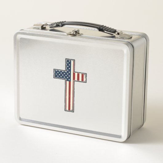 Verweerde patriottische kruis vector ontwerp_1 (Voorkant)