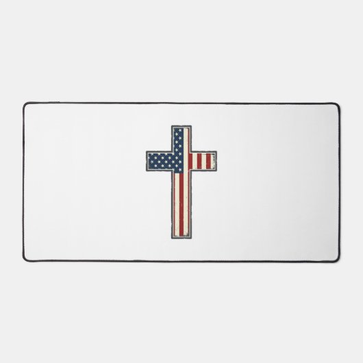 Verweerde patriottische kruis vector ontwerp_1 bureaumat (Voorkant)