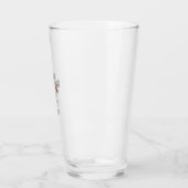 Verweerde patriottische kruis vector ontwerp_1 glas (Links)
