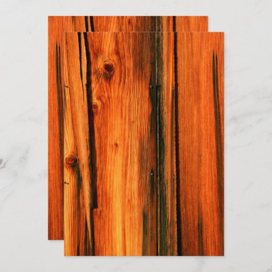 verweerde schuurplanken (Voorkant / Achterkant)