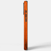 verweerde schuurplanken Case-Mate iPhone case (Achterkant / Links)