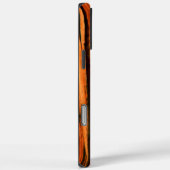 verweerde schuurplanken Case-Mate iPhone case (Achterkant / Rechts)