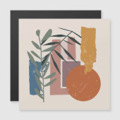 Verweerde vormen en stelen (Voorkant / Achterkant)