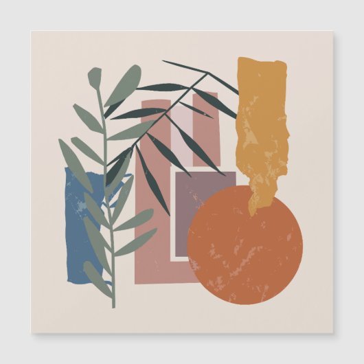 Verweerde vormen en stelen (Voorkant)